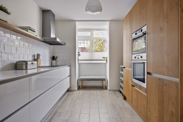 Keuken