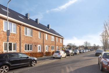 Fijne omgeving