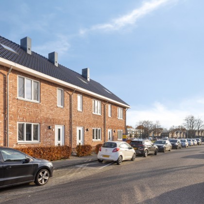 Fijne omgeving