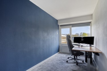 Slaapkamer