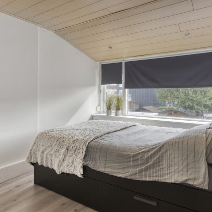 4 slaapkamers