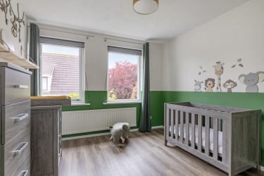 Slaapkamer