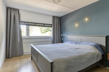 Slaapkamer