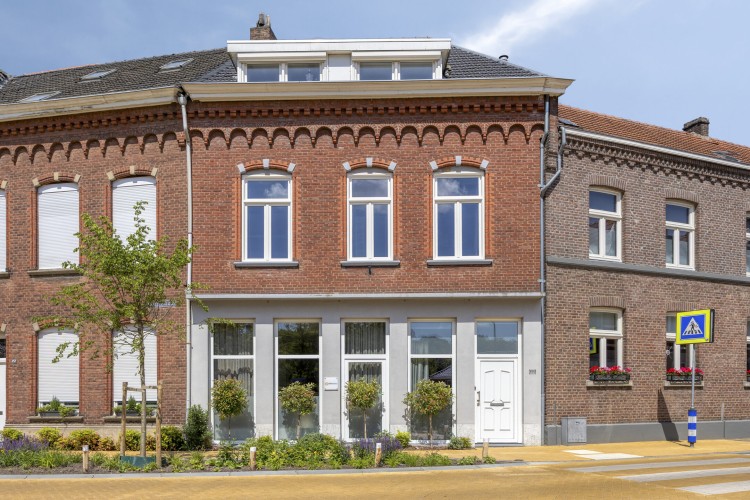 Omslagfoto brochure