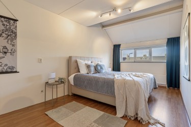Slaapkamer