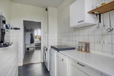 Keuken