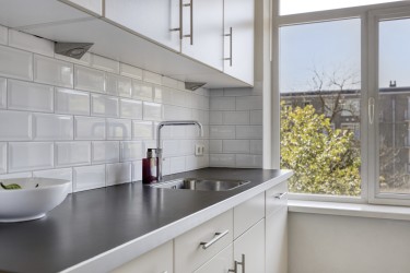 Keuken