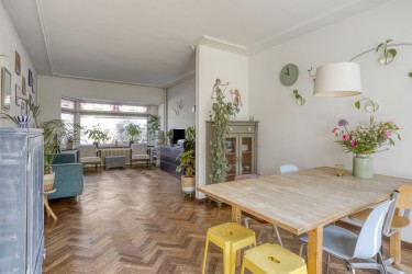 Modern en inspirerend