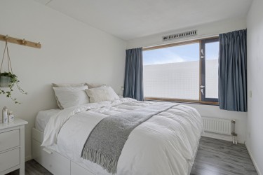 Slaapkamer