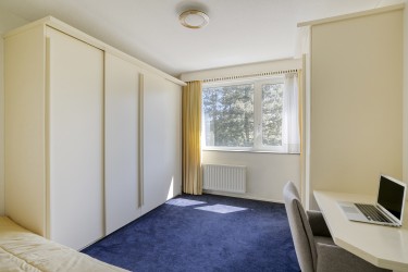 Slaapkamer