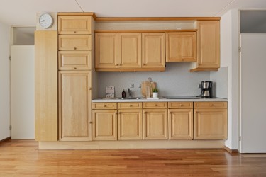 Keuken