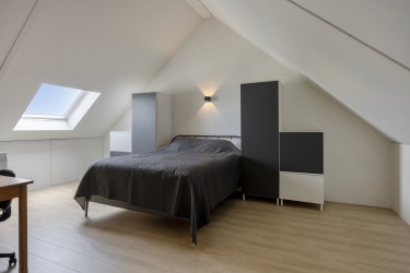 Slaapkamer