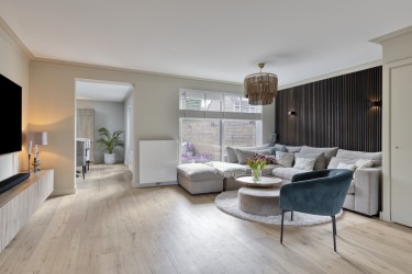 Ruim & sfeervol wonen