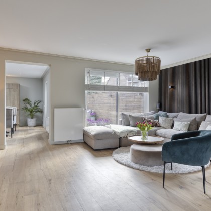 Ruim & sfeervol wonen