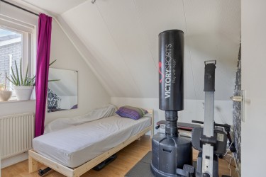 Slaapkamer