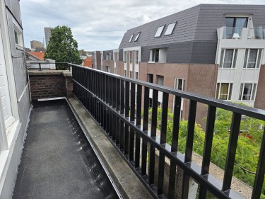 Extra foto's