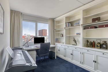 Slaapkamer