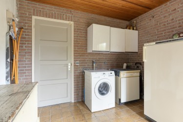 Veel bergruimte