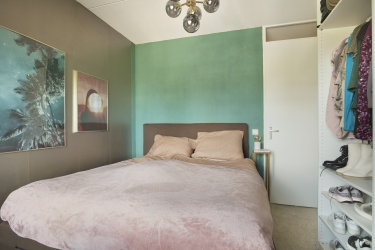 Slaapkamer