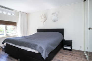 Slaapkamer