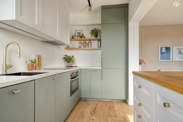 Keuken