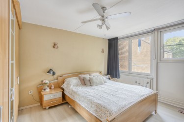 Slaapkamer