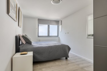 Slaapkamer
