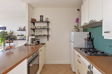Keuken