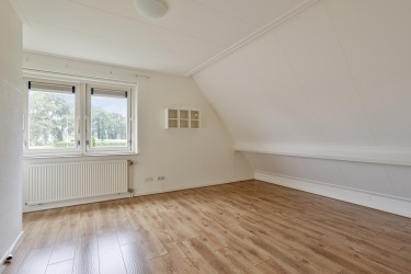 Slaapkamer