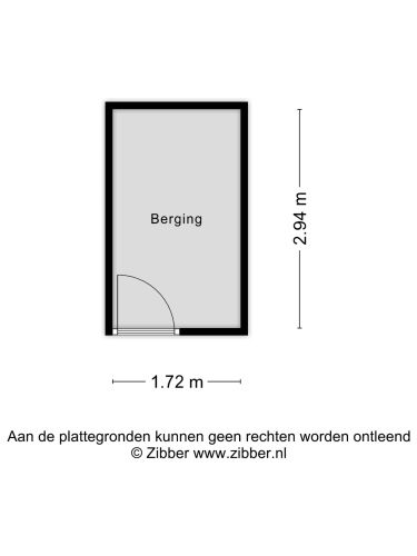 Plattegronden