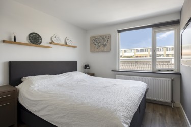 Vier slaapkamers