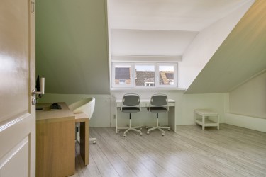 Slaapkamer