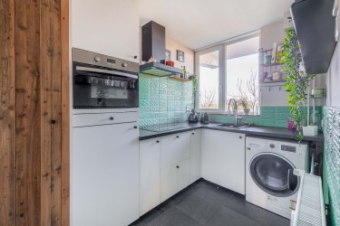 Keuken