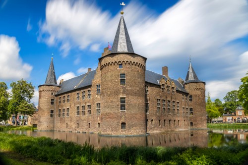 Hendriks Makelaardij, dé NVM makelaar in Helmond