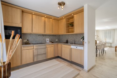Keuken