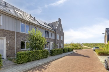 Omgeving