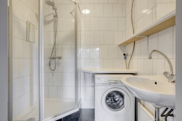 Badkamer