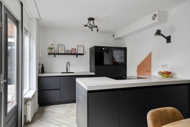 Moderne keuken