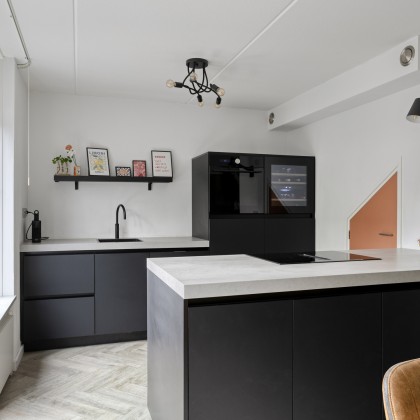 Moderne keuken