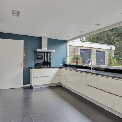 Moderne keuken