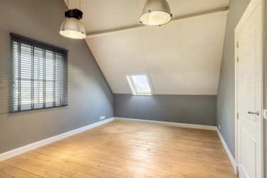 Slaapkamer
