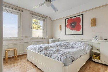 Slaapkamer