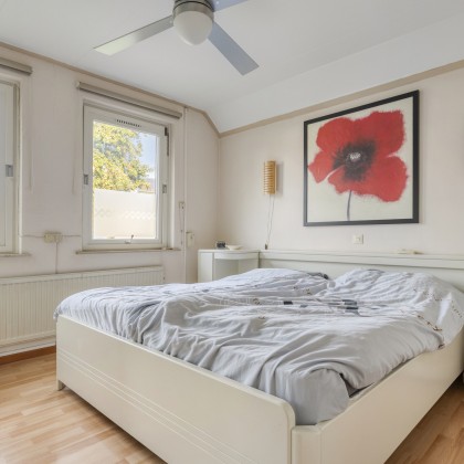 Drie slaapkamers