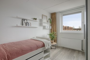 Slaapkamer