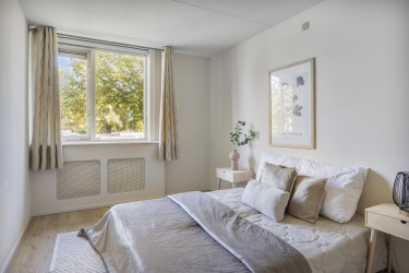 Slaapkamer