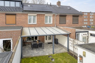 Extra foto's