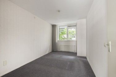Twee slaapkamers