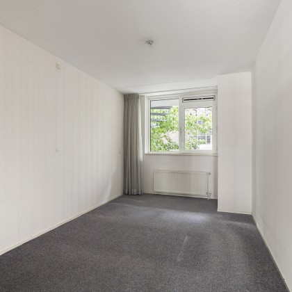 Twee slaapkamers