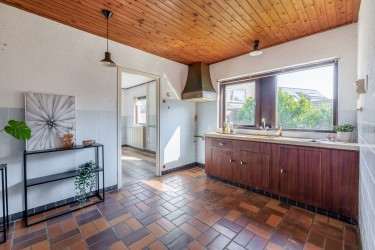 Keuken