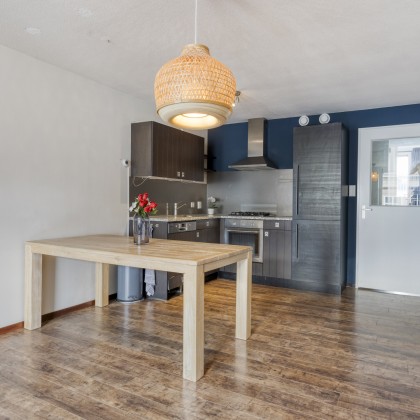 Open keuken